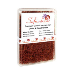 Pushal-Safranfäden 2g Box