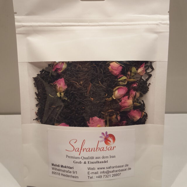 Persische Teemischung 50 g