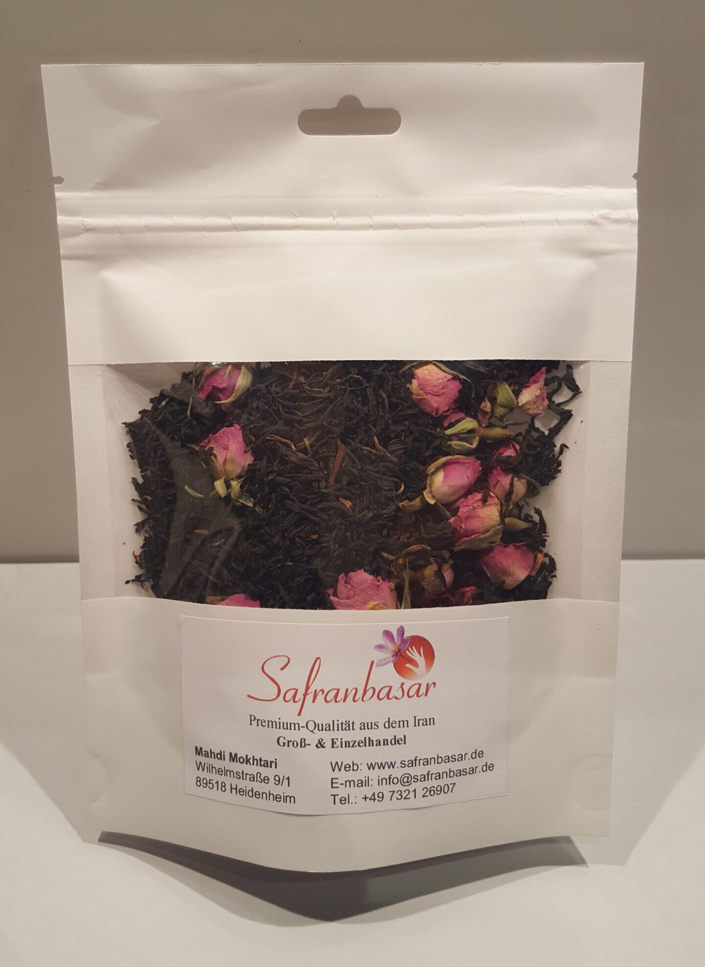 Persische Teemischung 50 g