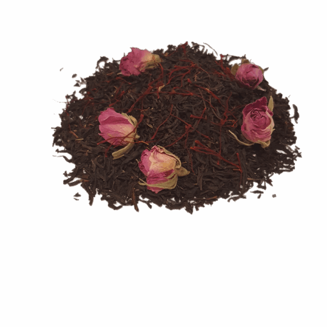 Persische Teemischung