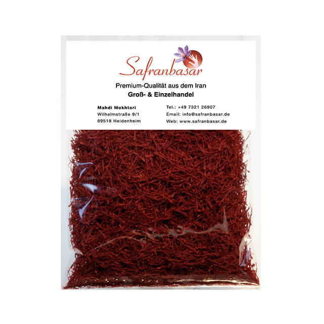 Negin-Safranfäden-20g-Beutel-Safranbasar-2 Negin-Safranfäden 20g Beutel Safranbasar